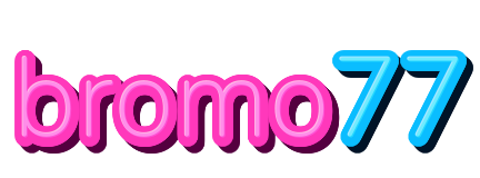 bromo77 — logo kanal