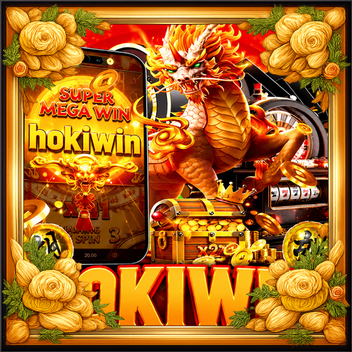 hokiwin — galeri pratinjau - APK Resmi